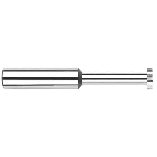 Mini End Mill-3 Flute-Corner Radius 0.0620" (1/16)Cutter DIAx0.0200" Radius x0.0930" (3/32)L of Cut